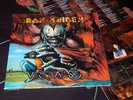 IRON MAIDEN - VIRTUAL XI GATEFOLD 2LP VINYL ALBUM RARE