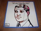 Ted Curson Quartet: Tears for Dolphy orig Mono UK 1964 Fontana EX LP