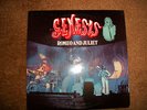 Genesis:   Romeo and Juliet