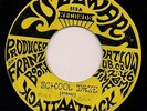 Psych THE ATTACK School Daze FUZZWART KILLER TWO SIDED HEAVY MICHIGAN LISTEN