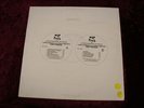 LORD FINESSE DJ MIKE SMOOTH funky technician RARE TEST PRESS RAP LP M- hear