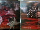 Immolation – Dawn Of Possession Vinyl LP 1991 death metal