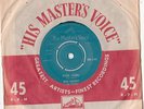 KISS CURL/MAX MERRITT&METEORS-1959 NZ ROCKABILLY/ROCK & ROLL