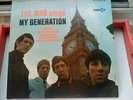 LP THE WHO 