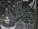 AFRO FUNK Body Music LP NEW VINYL Secret Stash