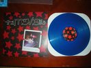 The Movielife This Time Next Year LP blue vinyl Lifetime Kid Dynamite pop punk