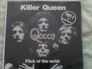 Queen:Killer Queen 7