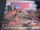 ORIG. UK S/Track LP Annette 