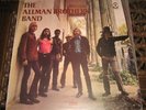 ALLMAN BROTHERS - 1ST ALBUM - ATCO UK 1969 STUNNING ORIGINAL
