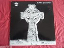 Black Sabbath - Headless Cross LP 1989 UK 1st Press A1 B1 Lyric Inner RARE EX+