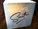 Frank Sinatra Mobile Fidelity MFSL Vinyl 16 LP  Box Set NM Blue Eyes