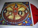 GUNS N' ROSES - PARADISE CITY ALIVE -  LP - COLOURED VINYL