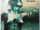 The Equals - Mystic Syster - ORIG LP on ICE 1978 - V RARE WHITE LABEL WL - EX+++