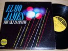 ELMORE (Elmo) JAMES -The Sky Is Crying - Rare
