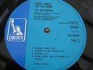 Groundhogs THANK CHRIST FOR THE BOMB UK LP 1ST BLUE  A1/B1 PLAYS 100% MINT
