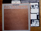 ELECTRO HIPPIES fast Hardcore Grindcore Brutalcore 1987 MINT mini-LP NECROS, FIX