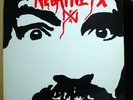 NEGATIVE FX ultra-fast US Hardcore with LAST RIGHTS and SLAPSHOT member