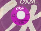 Rare 45 OTIS WILLIAMS on OKEH 