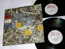 THE STONE ROSES 1st LP (Silvertone Limited Edition Double LP 1991) Nice