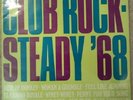 Club Rock Steady '68- LP Orig. WIRL ILP 965 Nr Mint Derrick Morgan,Pioneers etc