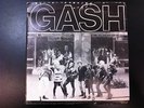 GASH - S/T EP  - OZ PUNK HARD CORE - DEPRESSION - CLEOPATRA 1986
