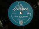 LIBERTY 55056-EDDIE COCHRAN-SITTIN' IN THE BALCONY E/E-