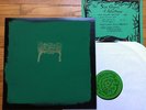 SIX ORGANS OF ADMITTANCE - s/t LP - Pavilion ORIGINAL RARE #'d/ 66 copies