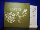espers - espers - lp
