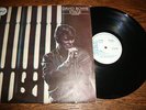David Bowie-Rare Zimbabwe Pressing-Stage-DBL LP
