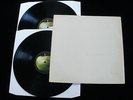 THE BEATLES White Album LP UK 1st Press Apple Original Stereo Top Opener 1968