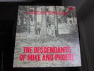 The Descendants of Mike And Phoebe -  A Spirit Speaks-  Strata East