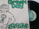 Green Day - 'Kerplunk' original Lookout46 vinyl LP