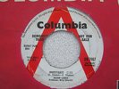 MAJOR LANCE -'INVESTIGATE ' -RARE ORIGINAL UK 'COLUMBIA' DEMO 45 -1966