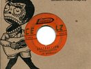 KILLER GUATEMALA ROCKABILLY SURF Los Holiday's DESTRUCCION LISTEN 1962?