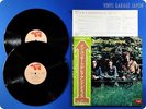 DEREK AND THE DOMINOS In Concert Japan Eric Clapton Allman Brothers OBI 2LP Z095