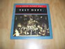 TEST DEPT-A GOOD NIGHT OUT LP(MINISTRY OF POWER)