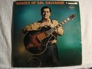 SAL SALVATORE-SHADES OF SAL SALVADOR-DG-ORIGINAL ISSUE  - NM BETHLEHEM