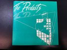 THE PRODUCTS - POWER PLANT/ POEPLE LAUGHING 7