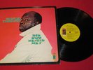 RUFUS THOMAS 