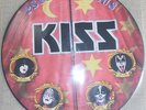 Kiss - Psycho Circus Picture LP - MINT (sehr seltene Promo LP)