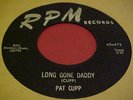 Rockabilly 45 
