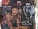  Diamond Dogs Vinyl David Bowie