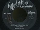 pc45- R&B-Modern 982-Marvin Phillips