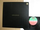 JUSTIN HEATHCLIFF JAPAN orig POP PSYCH LP