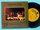 DEEP PURPLE MADE IN JAPAN SMOKE ON THE WATER / HIGHWAY STAR rare  BOLIVIA PS 7