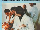 BEATLES Live Fom Sam Houston Colosseum 1965 2lp BUTCHER sealed unplayed