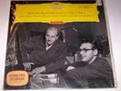 DGG 138 111 RED STEREO 1964 BARTOK CONCERTO 2 PIANO & ORCH ANDA FRICSAY SEALED