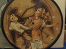 A.ASTIER 78RPM SATURNE J312 PICTURE DISK RARE