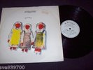 The Cure - Primary UK 1981 Fiction Original 12