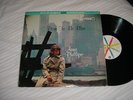 Anne Phillips - Born to be Blue - ROULETTE # SR - 25090 - Early Jazz